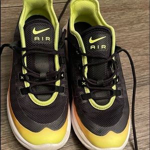 Nike Airmax ( Little Girls)